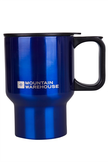 480ML Double Wall Travel Mug