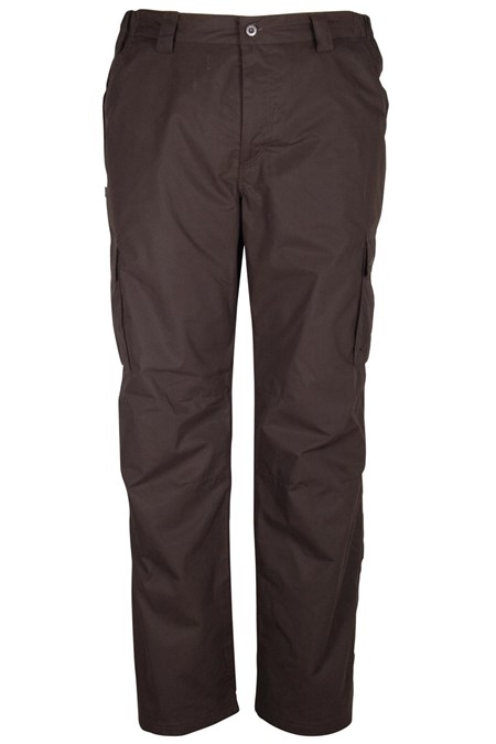 Winter Trek Mens Regular Length Trousers