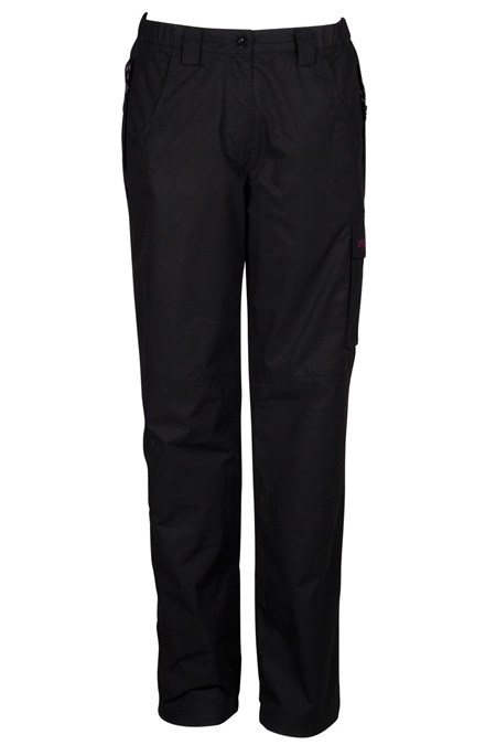 Winter Trek Women's Trousers - Short Length