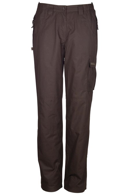 Winter Trek Womens Regular Length Trousers