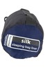 013731 MUMMY SILK SLEEPING BAG LINER