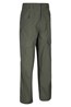 Terrain Mens Regular Length Trousers