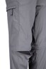 Terrain Zip-Off Womens Trousers