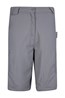Terrain Zip-Off Womens Trousers