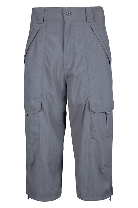 Terrain Mens Long Short