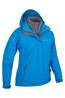 Storm 3 in 1 Womens Waterproof Jacket