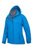 Storm 3 in 1 Womens Waterproof Jacket