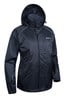 013840 PAKKA JACKET