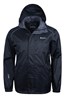 013840 PAKKA JACKET