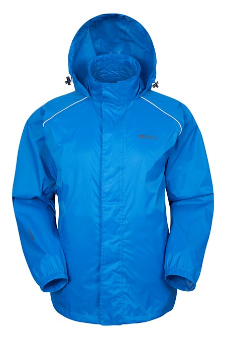 013840 PAKKA JACKET