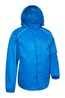 013840 PAKKA JACKET