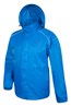 013840 PAKKA JACKET
