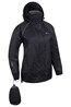 Pakka Womens Waterproof Jacket