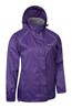 Pakka Womens Waterproof Jacket