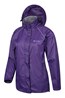 Pakka Womens Waterproof Jacket