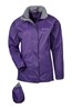 Pakka Womens Waterproof Jacket