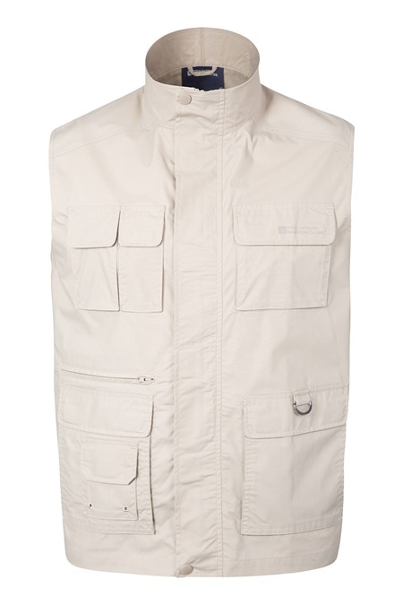 Trek Mens Gilet