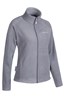Star Womens Full Zip Fleece