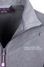 Star Womens Full Zip Fleece