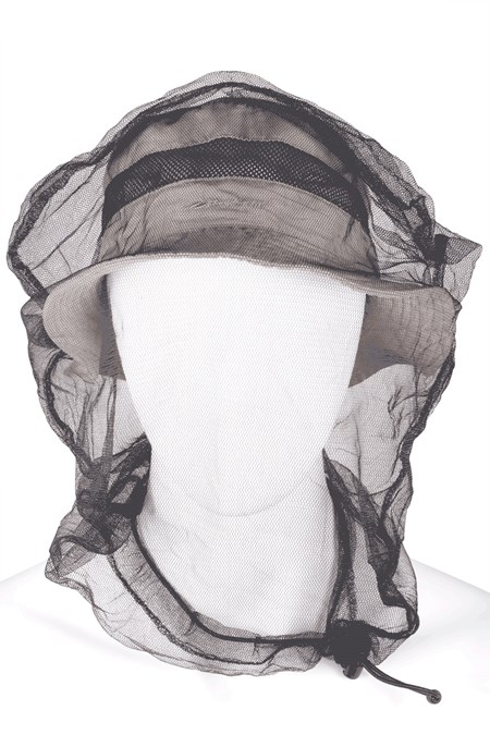 Mosquito Head Net