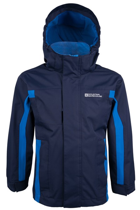 Samson Kids Jacket