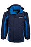 Samson Kids Jacket