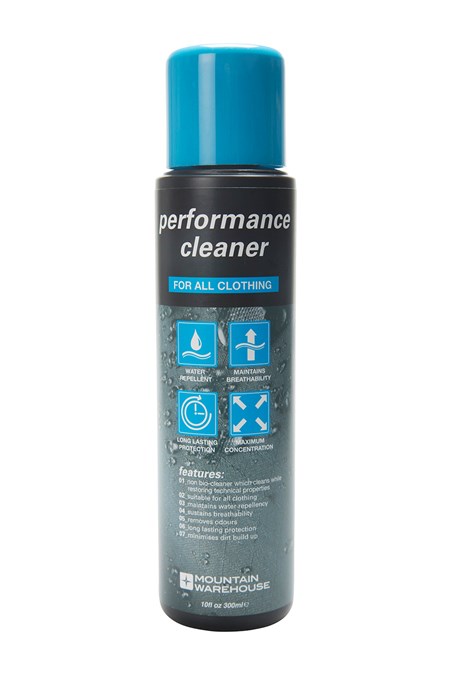 Performance Cleaner