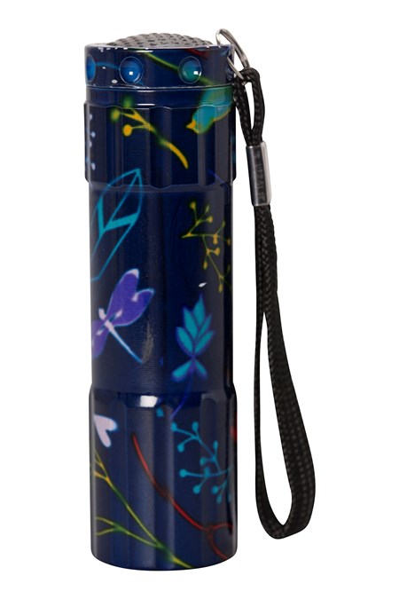 Fun 9 LED Gift Torch
