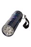 Fun 9 LED Gift Torch