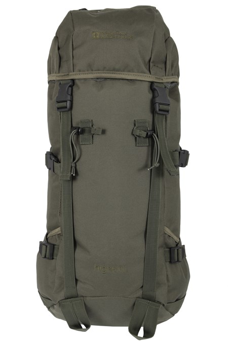 High 35L Rucksack