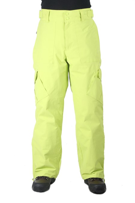 Panorama Mens Ski Pants