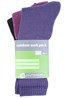 Outdoor Sock 3-Pack