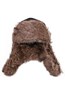 016281 FURRY FLYING HAT