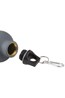 1L Matt Finish Bottle with Karabiner