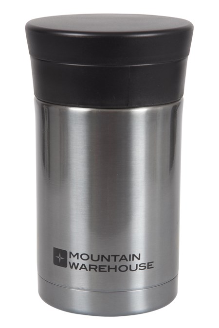 Food and Drink 500ml Flask