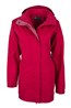 Westport Womens Long Jacket