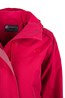 Westport Womens Long Jacket