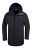 Westport Mens Long Jacket