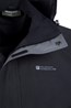 Westport Mens Long Jacket