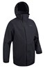 Westport Mens Long Jacket