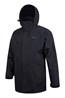 Westport Mens Long Jacket