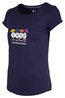 Great British Weather Womens T-Shirt