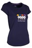Great British Weather Womens T-Shirt