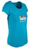 Great British Weather Womens T-Shirt
