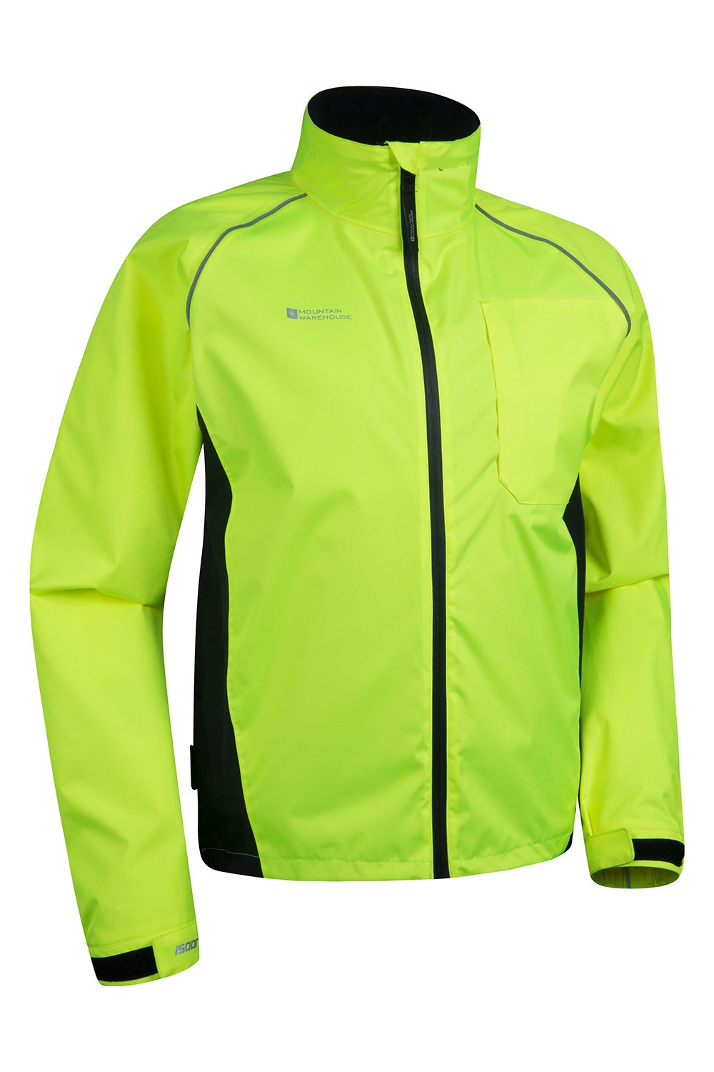mountain warehouse cycling