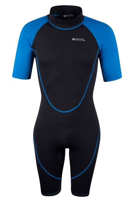 Shorty Mens Wetsuit