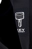016787 SHORTY WETSUIT