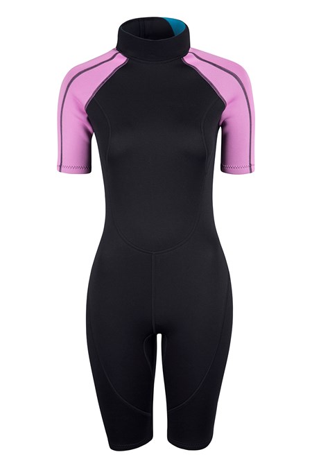 Shorty Womens Wetsuit