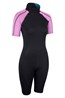 Shorty Womens Wetsuit