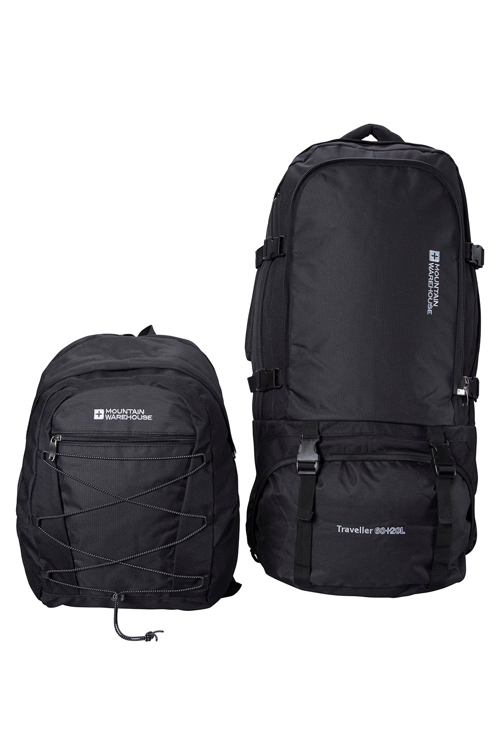 mountain warehouse 35l rucksack
